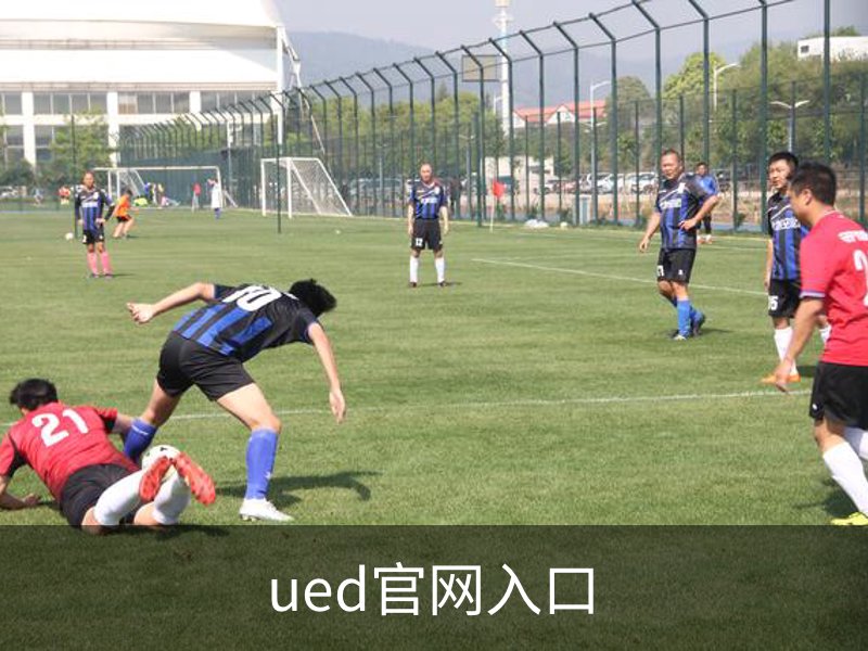 ued官网入口品牌故事